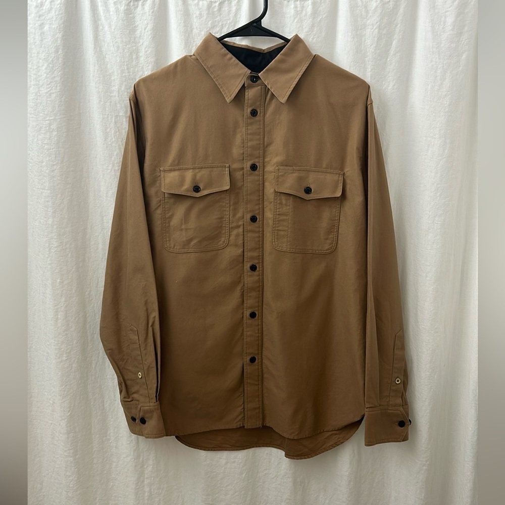 Rag and Bone Jack Shirt